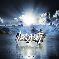 Angel 7 : Silver Sky